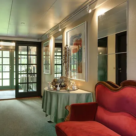 Hotell The