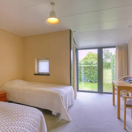 The ホテル Nysted