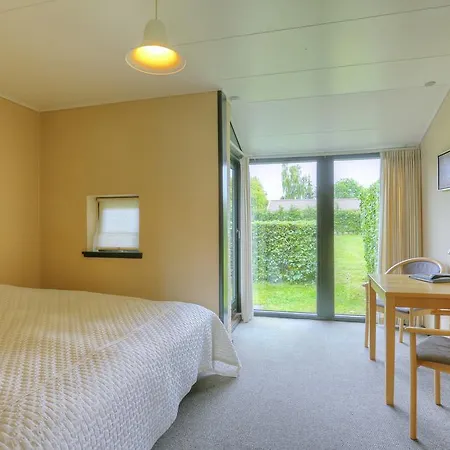 Hotel The Nysted
