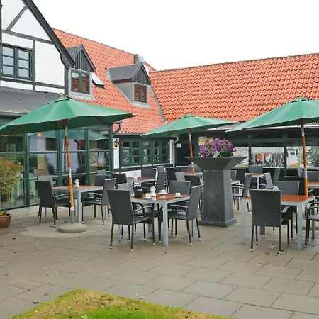The 3* Nysted