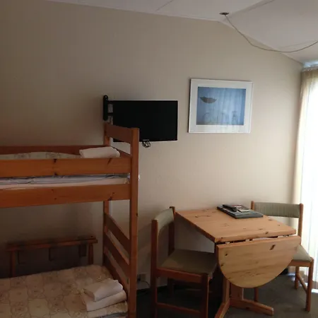 The 3* Nysted