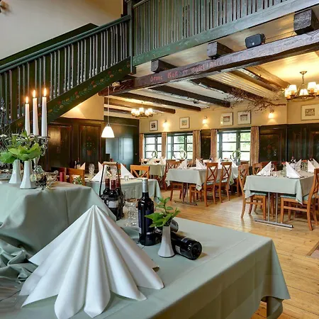 小屋乡村别墅 酒店