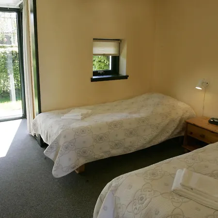 小屋乡村别墅 3* 尼斯泰兹