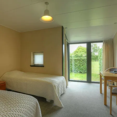 The ホテル Nysted