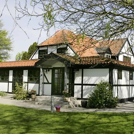 The 3* Nysted