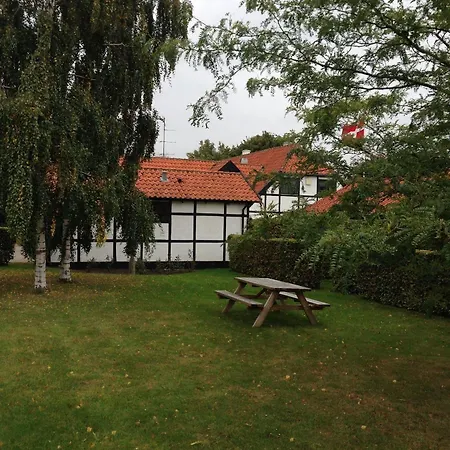 Hotel The Nysted
