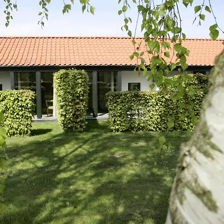 小屋乡村别墅 3* 尼斯泰兹