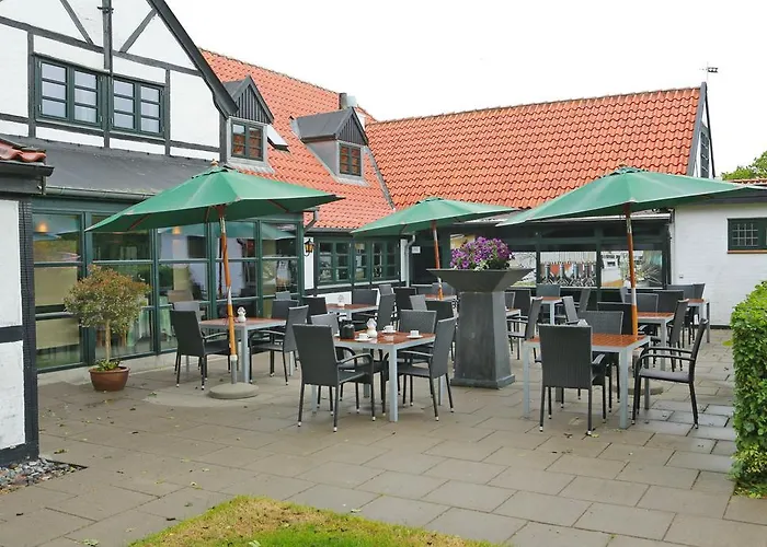 The 3* Nysted