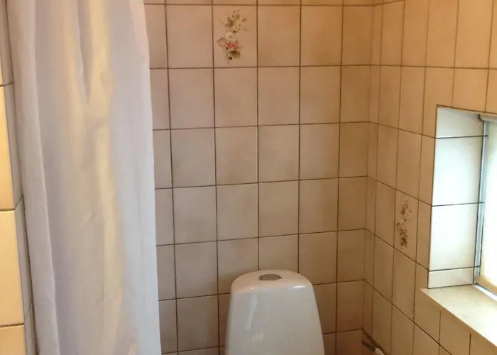 The