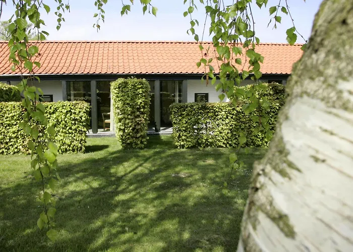 The 3* Nysted